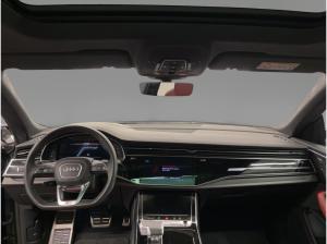 Audi SQ8 TFSI tiptr. 360°K MATRIX PANO HUD VIRTUAL