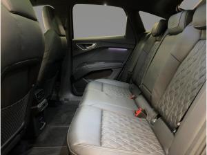 Audi Q4 e-tron Q4 Sportback 55 e-tron qu. PANO HUD MATRIX NAVI