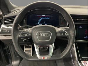 Audi SQ8 TFSI tiptr. 360°K MATRIX PANO HUD VIRTUAL