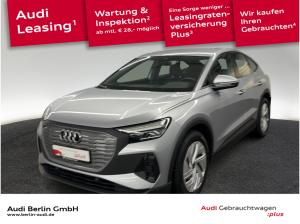 Audi Q4 e-tron Q4 Sportback 35 e-tron LED NAVI PDC VIRTUAL