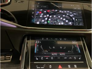 Audi SQ8 TFSI tiptr. 360°K MATRIX PANO HUD VIRTUAL