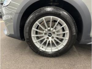 Audi A4 allroad quattro 40 TDI S tr. AHK MATRIX 360°K