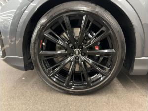 Audi SQ8 TFSI tiptr. 360°K MATRIX PANO HUD VIRTUAL