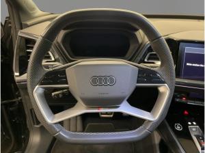 Audi Q4 e-tron Q4 Sportback 55 e-tron qu. PANO HUD MATRIX NAVI