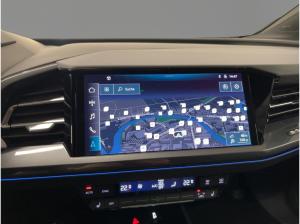 Audi Q4 e-tron Q4 Sportback 55 e-tron qu. PANO HUD MATRIX NAVI