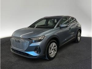 Audi Q4 e-tron 45 qu. MATRIX NAVI RFK PANO HUD
