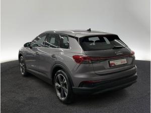 Audi Q4 e-tron Q4 40 e-tron LED VIRTUAL RFK NAVI SITZHZG DAB