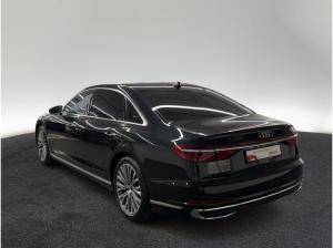 Audi A8 Lang 60 TFSI qu.tiptr. STDHZG TV HUD PANO 360