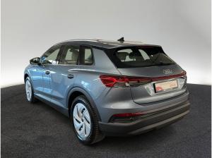 Audi Q4 e-tron 45 qu. MATRIX NAVI RFK PANO HUD