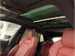 Audi SQ8 TFSI tiptr. 360°K MATRIX PANO HUD VIRTUAL