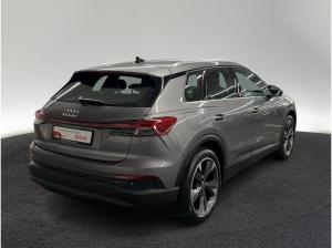 Audi Q4 e-tron Q4 40 e-tron LED VIRTUAL RFK NAVI SITZHZG DAB