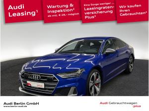 Audi S7 Sportback tiptr. STDHZG HUD NACHTS MATRIX 360