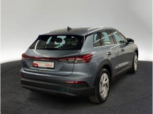Audi Q4 e-tron 45 qu. MATRIX NAVI RFK PANO HUD
