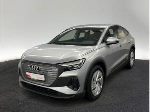 Audi Q4 e-tron Q4 Sportback 35 e-tron LED NAVI PDC VIRTUAL