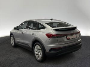 Audi Q4 e-tron Q4 Sportback 35 e-tron LED NAVI PDC VIRTUAL