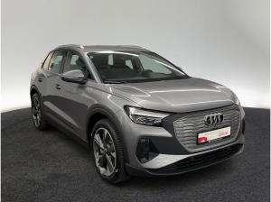 Audi Q4 e-tron Q4 40 e-tron LED VIRTUAL RFK NAVI SITZHZG DAB