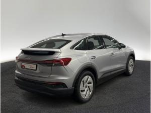 Audi Q4 e-tron Q4 Sportback 35 e-tron LED NAVI PDC VIRTUAL