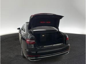 Audi A8 Lang 60 TFSI qu.tiptr. STDHZG TV HUD PANO 360