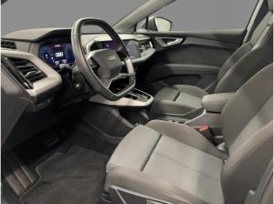 Audi Q4 e-tron Q4 40 e-tron LED VIRTUAL RFK NAVI SITZHZG DAB