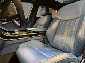 Audi A8 Lang 60 TFSI qu.tiptr. STDHZG TV HUD PANO 360