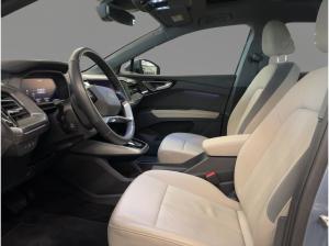 Audi Q4 e-tron 45 qu. MATRIX NAVI RFK PANO HUD