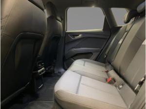 Audi Q4 e-tron Q4 40 e-tron LED VIRTUAL RFK NAVI SITZHZG DAB