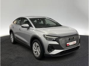 Audi Q4 e-tron Q4 Sportback 35 e-tron LED NAVI PDC VIRTUAL