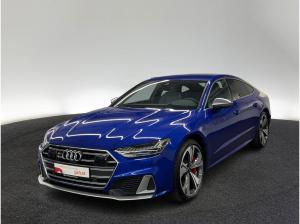 Audi S7 Sportback tiptr. STDHZG HUD NACHTS MATRIX 360