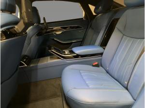 Audi A8 Lang 60 TFSI qu.tiptr. STDHZG TV HUD PANO 360