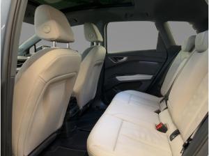 Audi Q4 e-tron 45 qu. MATRIX NAVI RFK PANO HUD