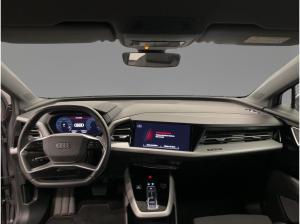 Audi Q4 e-tron Q4 40 e-tron LED VIRTUAL RFK NAVI SITZHZG DAB