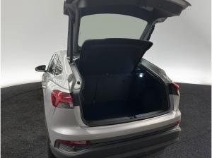 Audi Q4 e-tron Q4 Sportback 35 e-tron LED NAVI PDC VIRTUAL