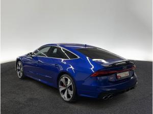 Audi S7 Sportback tiptr. STDHZG HUD NACHTS MATRIX 360
