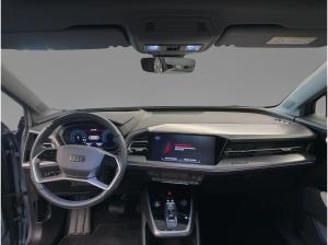 Audi Q4 e-tron 45 qu. MATRIX NAVI RFK PANO HUD