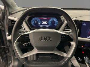 Audi Q4 e-tron Q4 40 e-tron LED VIRTUAL RFK NAVI SITZHZG DAB