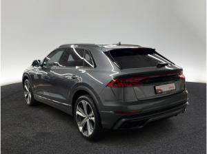 Audi Q8 50 TDI qu.tiptr. STDHZG MATRIX 360°K HUD