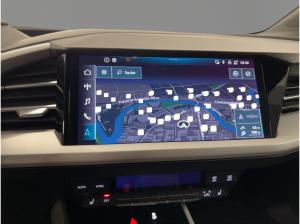 Audi Q4 e-tron Q4 40 e-tron LED VIRTUAL RFK NAVI SITZHZG DAB