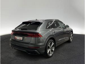 Audi Q8 50 TDI qu.tiptr. STDHZG MATRIX 360°K HUD