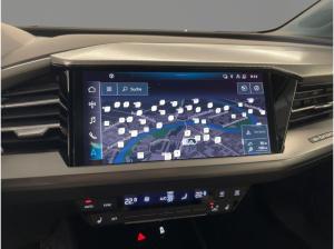 Audi Q4 e-tron 45 qu. MATRIX NAVI RFK PANO HUD