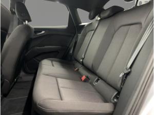 Audi Q4 e-tron Q4 Sportback 35 e-tron LED NAVI PDC VIRTUAL