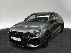 Audi RS3 RS 3 Limousine S tr. MATRIX NAVI RFK VIRTUAL B&O