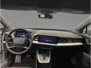 Audi Q4 e-tron Q4 Sportback 35 e-tron LED NAVI PDC VIRTUAL