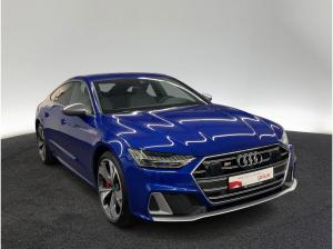 Audi S7 Sportback tiptr. STDHZG HUD NACHTS MATRIX 360