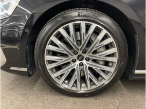 Audi A8 Lang 60 TFSI qu.tiptr. STDHZG TV HUD PANO 360