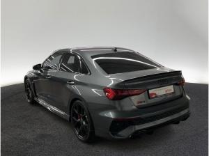 Audi RS3 RS 3 Limousine S tr. MATRIX NAVI RFK VIRTUAL B&O