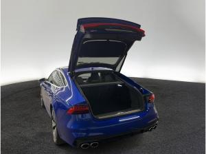 Audi S7 Sportback tiptr. STDHZG HUD NACHTS MATRIX 360