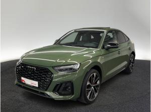 Audi Q5 Sportback S line edition one 45 TFSI qu.S tr.