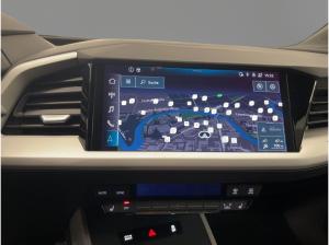 Audi Q4 e-tron Q4 Sportback 35 e-tron LED NAVI PDC VIRTUAL