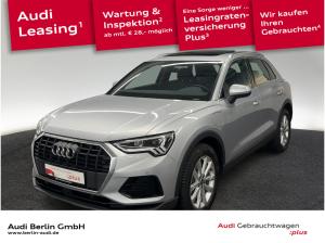 Audi Q3 TFSI e 45 e S tr. PDC LED NAVI VIRTUAL PANO