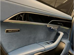 Audi A8 Lang 60 TFSI qu.tiptr. STDHZG TV HUD PANO 360